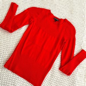 Express Sweater